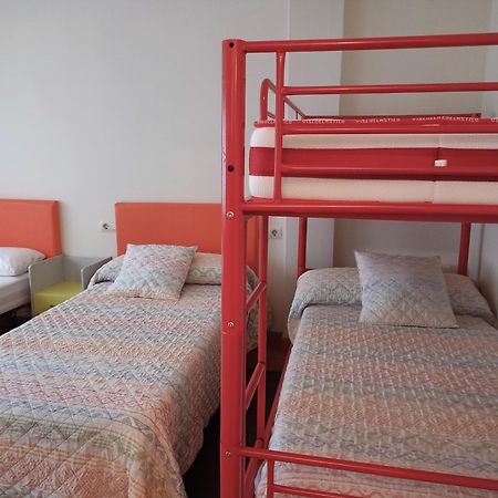 Sentir Galicia Apartamentos Redondela Exteriér fotografie