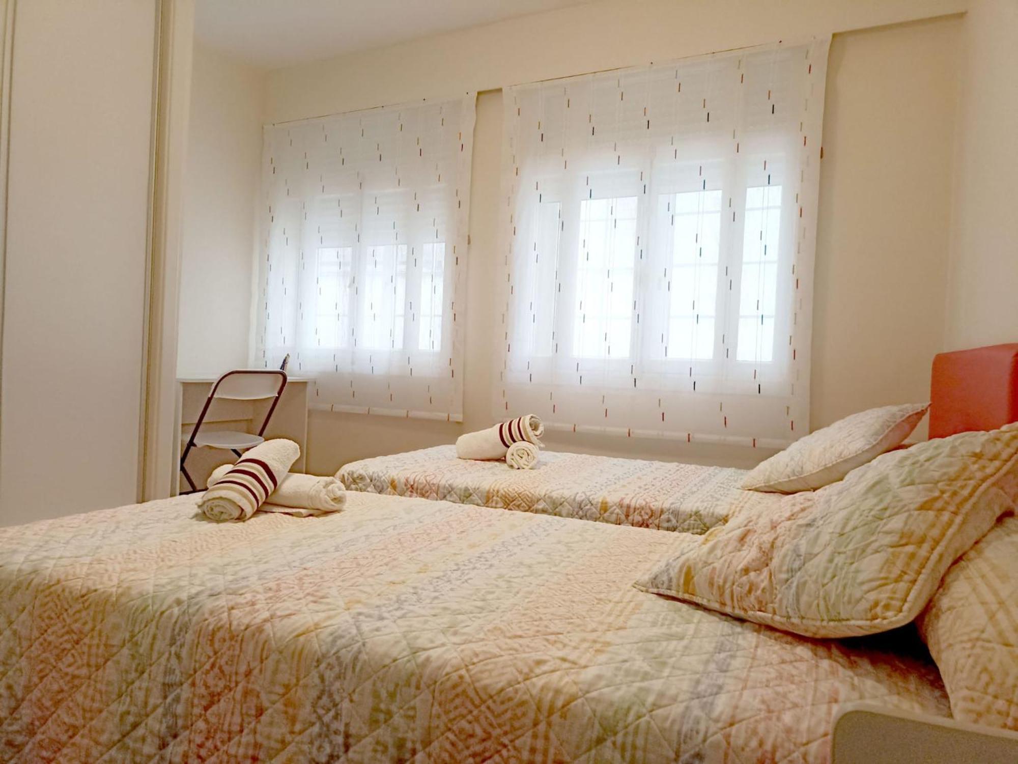 Sentir Galicia Apartamentos Redondela Exteriér fotografie