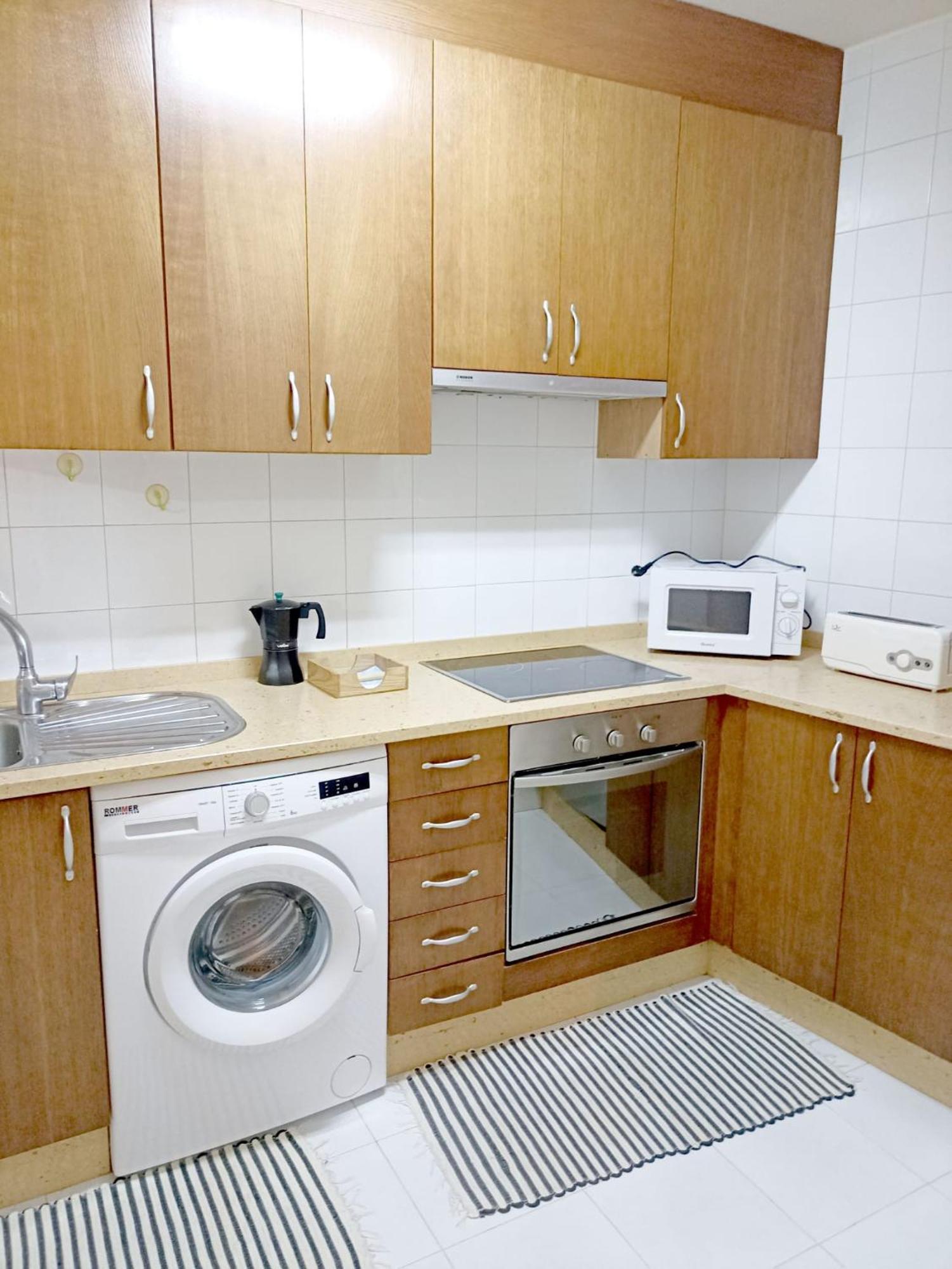 Sentir Galicia Apartamentos Redondela Exteriér fotografie