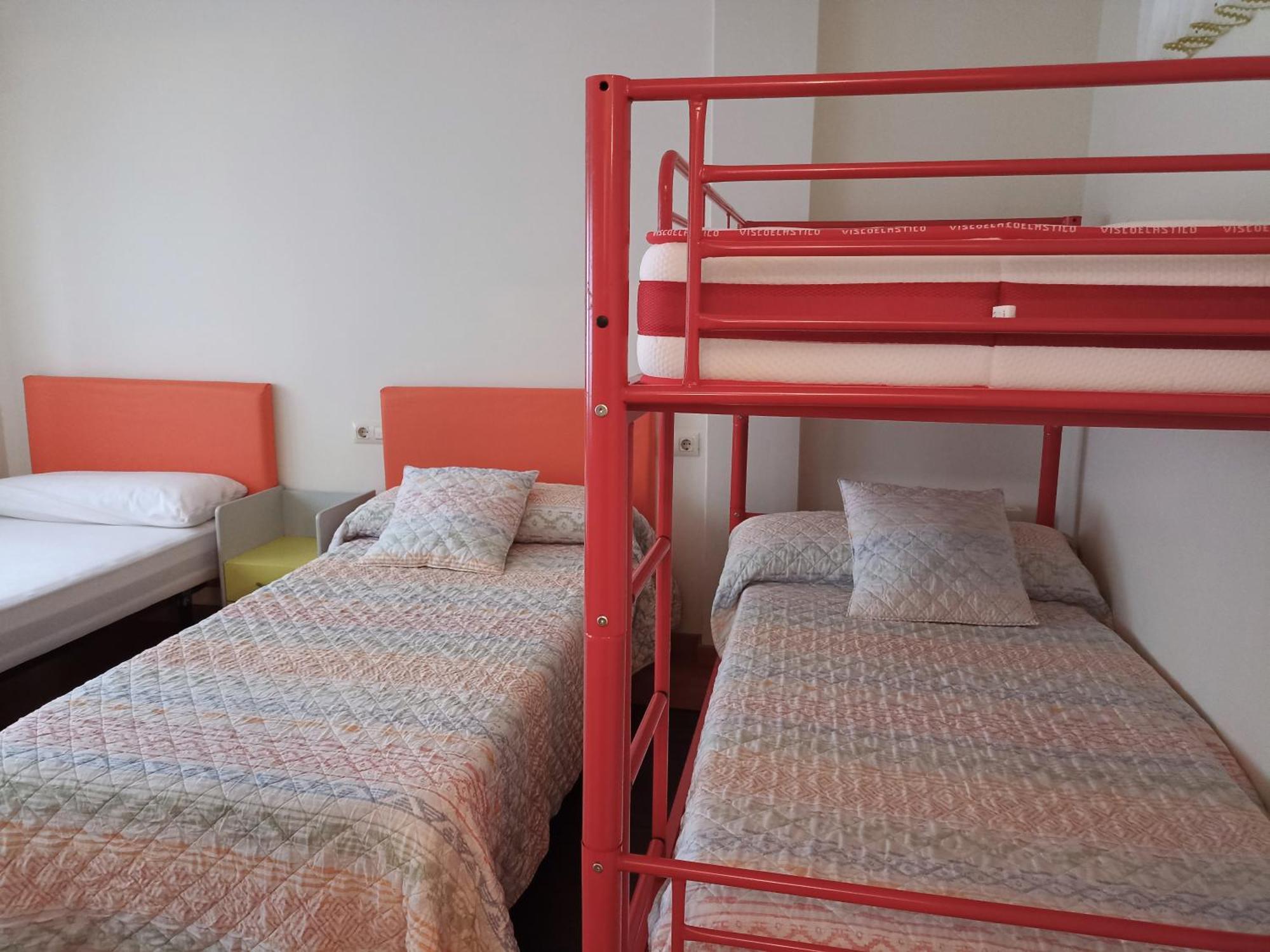 Sentir Galicia Apartamentos Redondela Exteriér fotografie